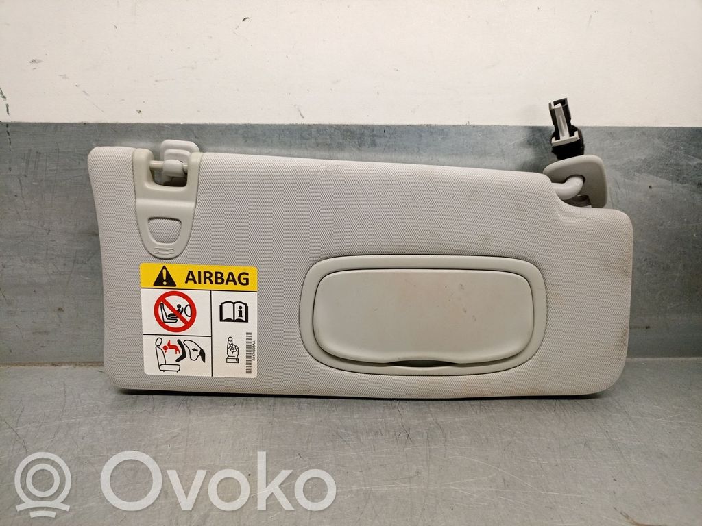 Jeep Compass Sun visor 
