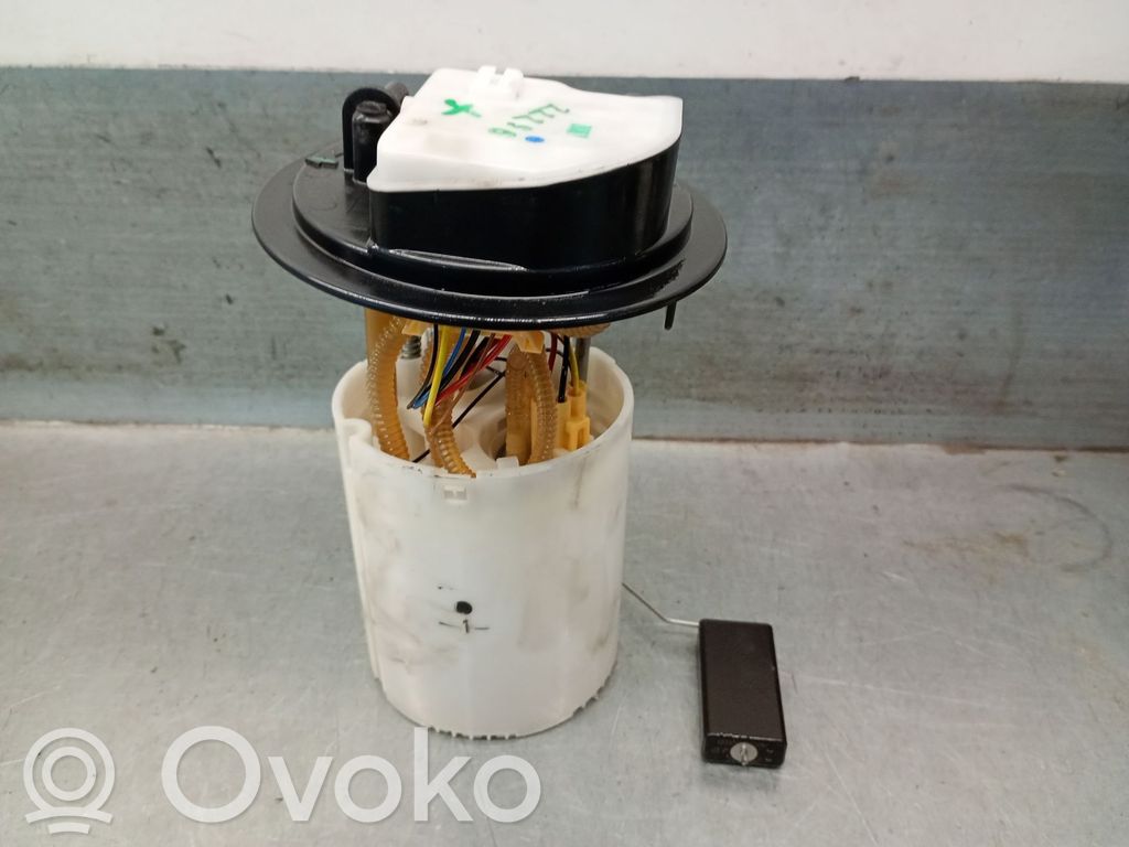Citroen C4 SpaceTourer Pompe à carburant 