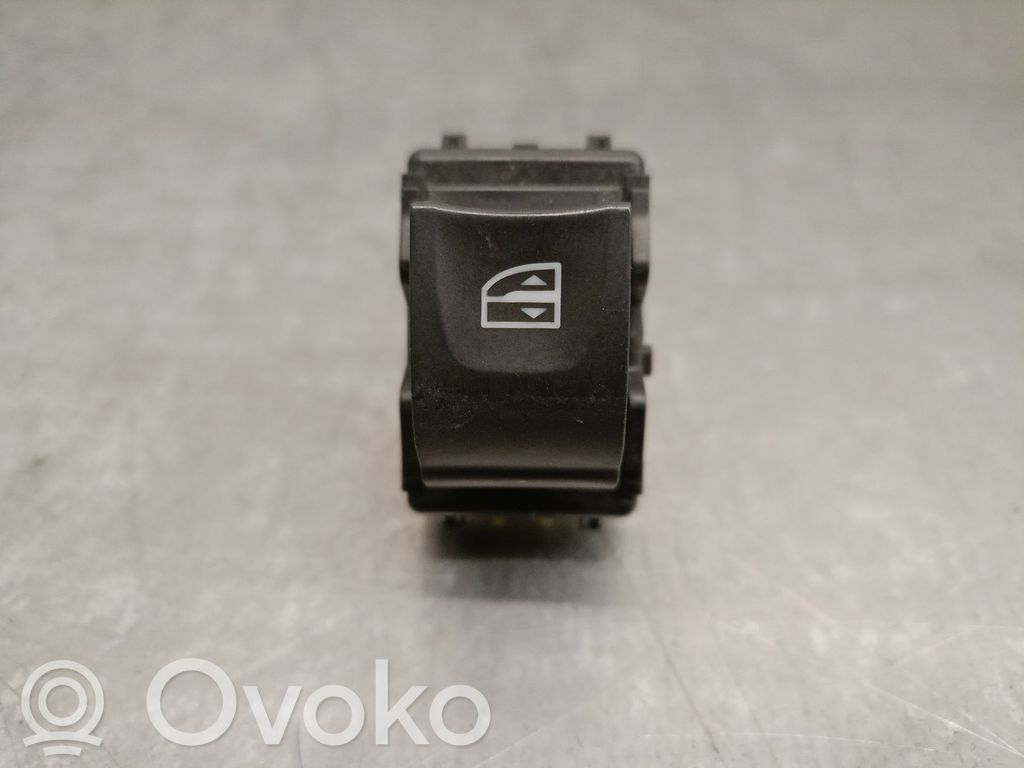 Comutator comandă geamuri electrice   254217475R,254217475R