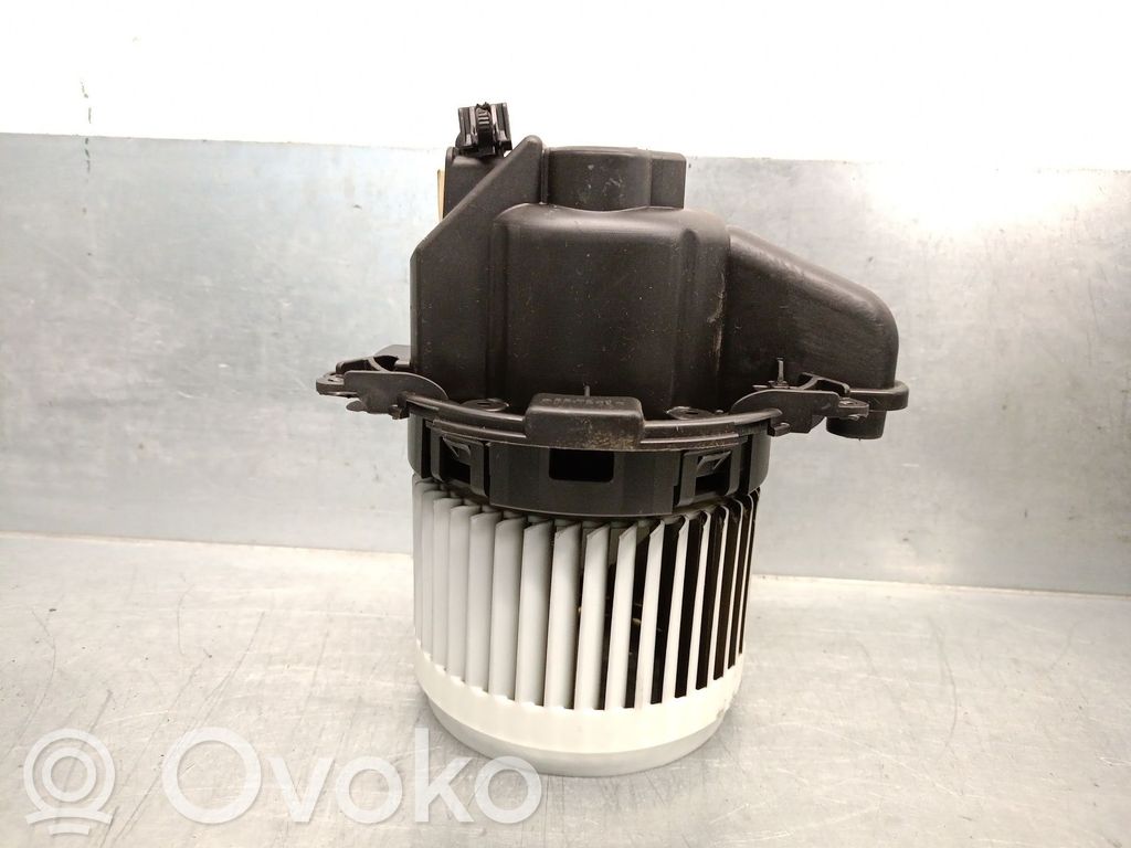 Dacia Logan II Ventilator aerotermă 