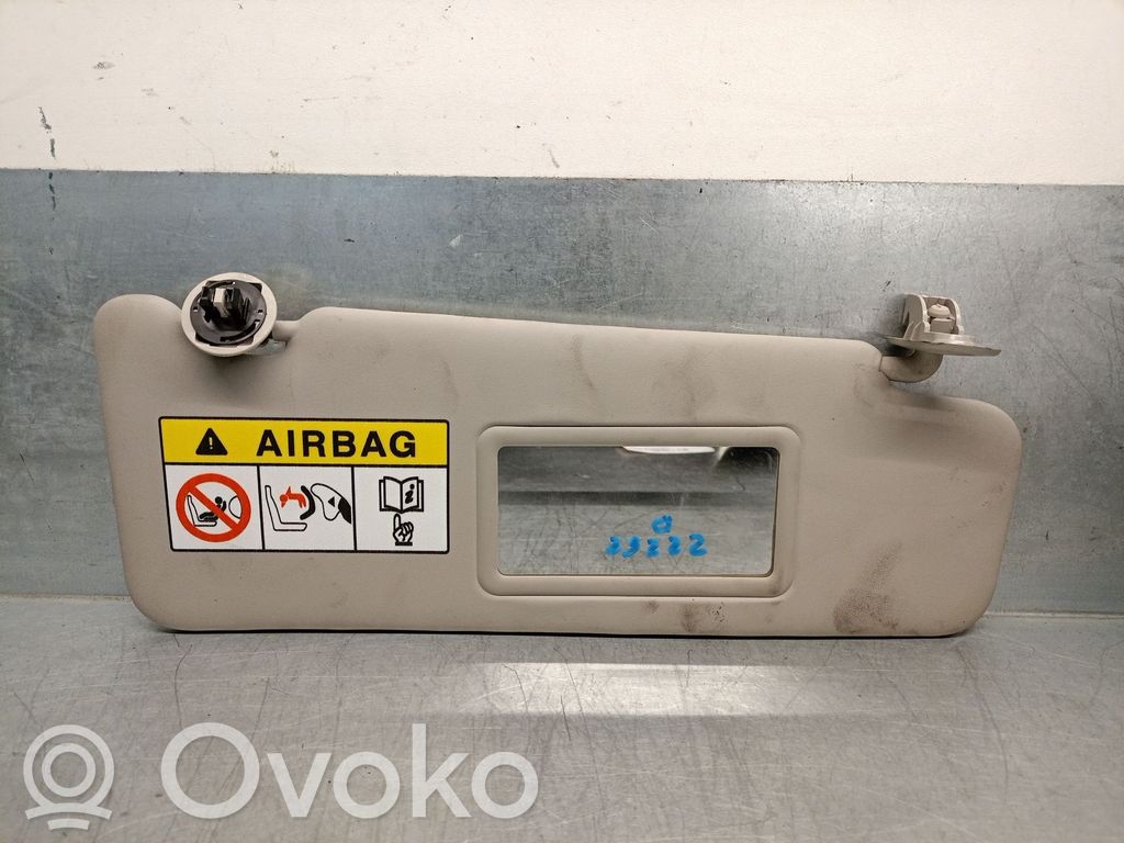 Pare-soleil   964004591R,964006011R