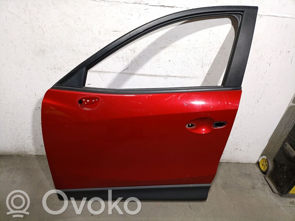 Mazda CX-5 Puerta delantera 