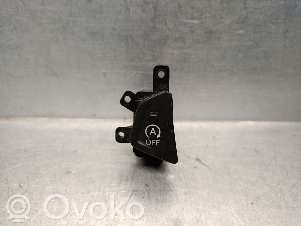 Jeep Compass Interruptor de control multifunción 