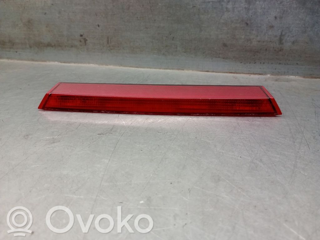 Toyota Corolla E160 E170 Third/center stoplight 