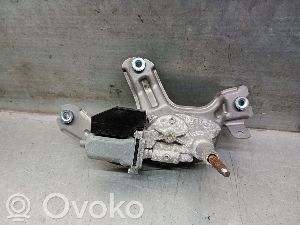 Toyota Corolla E160 E170 Motorino del tergicristallo del lunotto posteriore