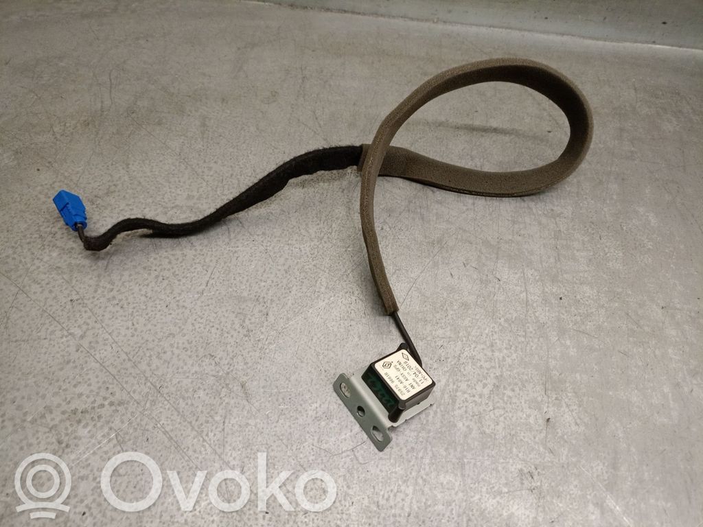 Dacia Logan II Antenna autoradio