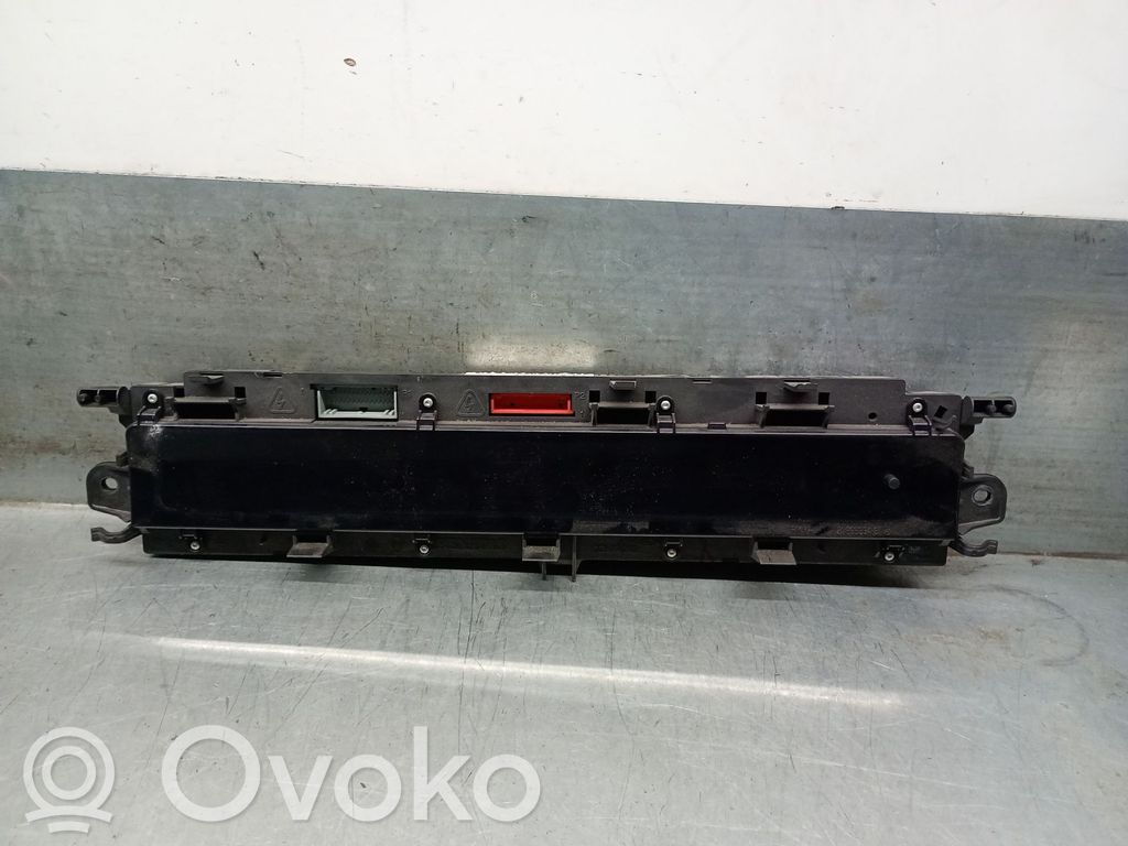 Renault Scenic II -  Grand scenic II Tachimetro (quadro strumenti) 