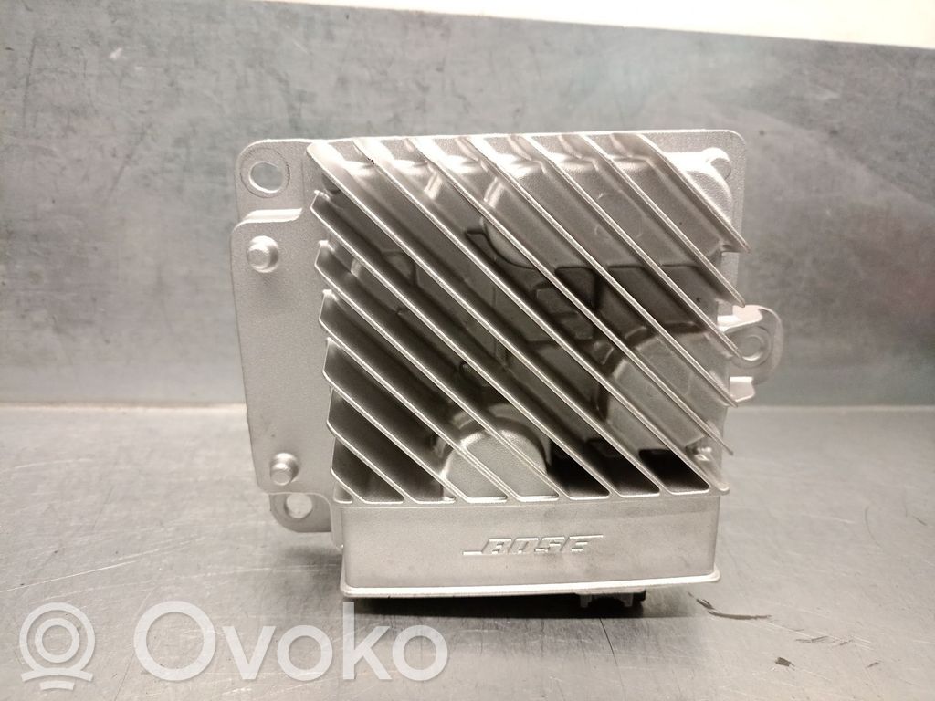 Amplificatore   KA0H66A20,KA0H66A20