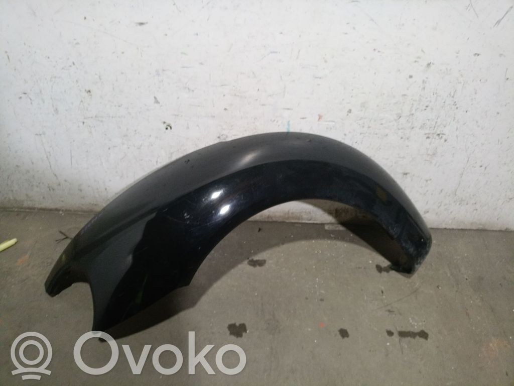 Volkswagen New Beetle Guardabarro 