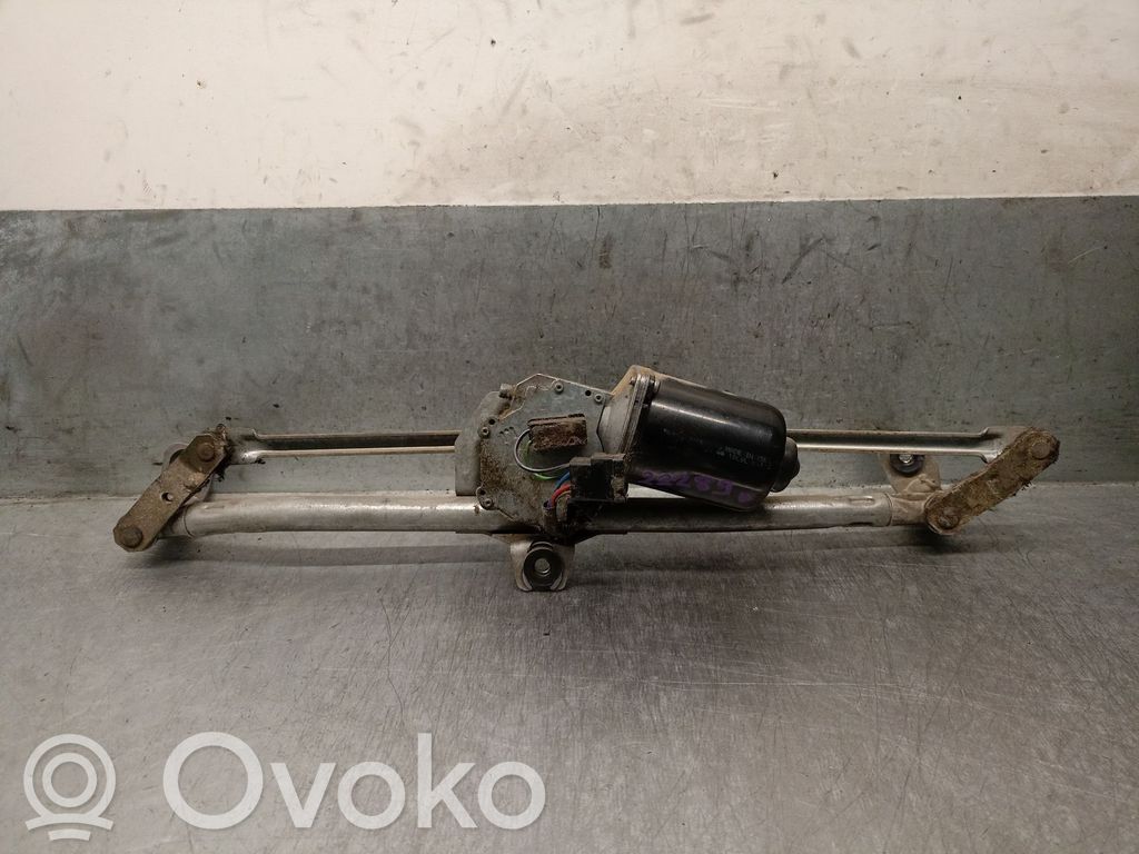 Volkswagen New Beetle Moteur d'essuie-glace