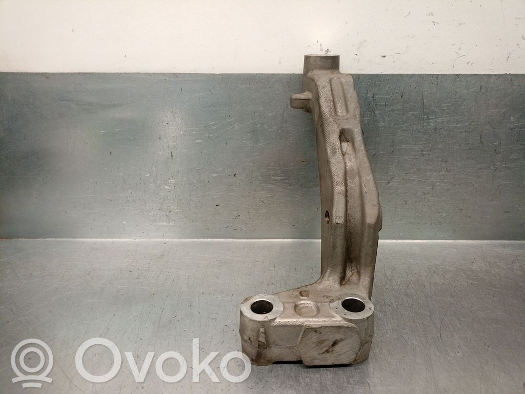 Peugeot 3008 II Suport tampon motor 