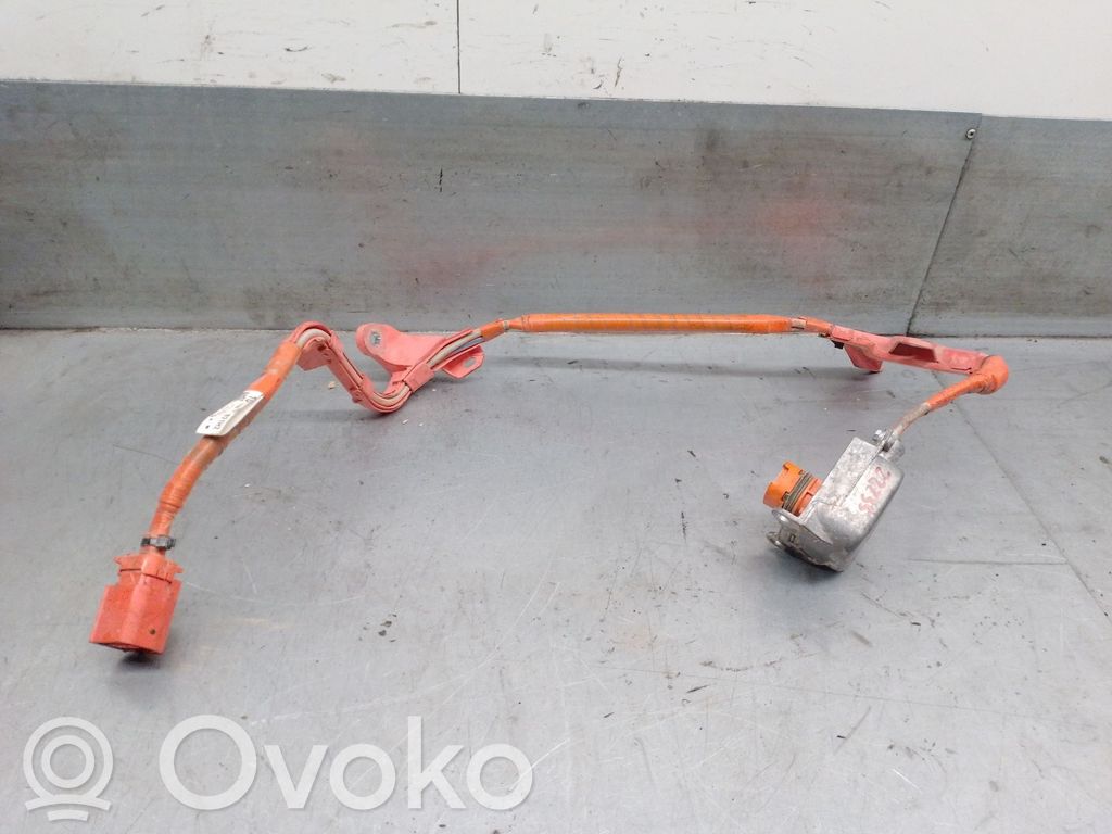 Toyota Corolla E160 E170 Cablaggio per l’installazione del motore