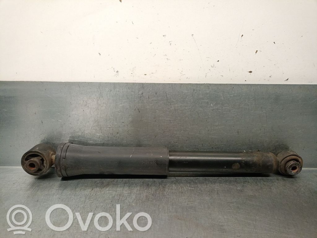 Renault Vel Satis Takaiskunvaimennin 