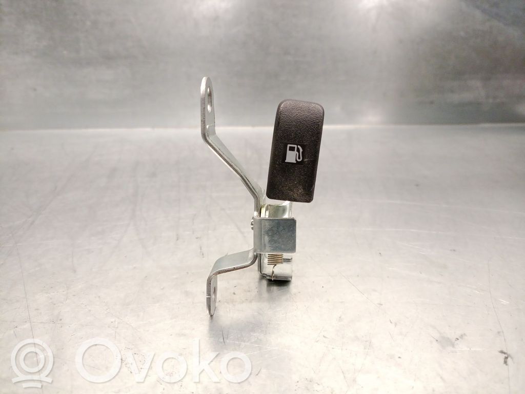 Mazda CX-5 Motorino del tappo del serbatoio del carburante