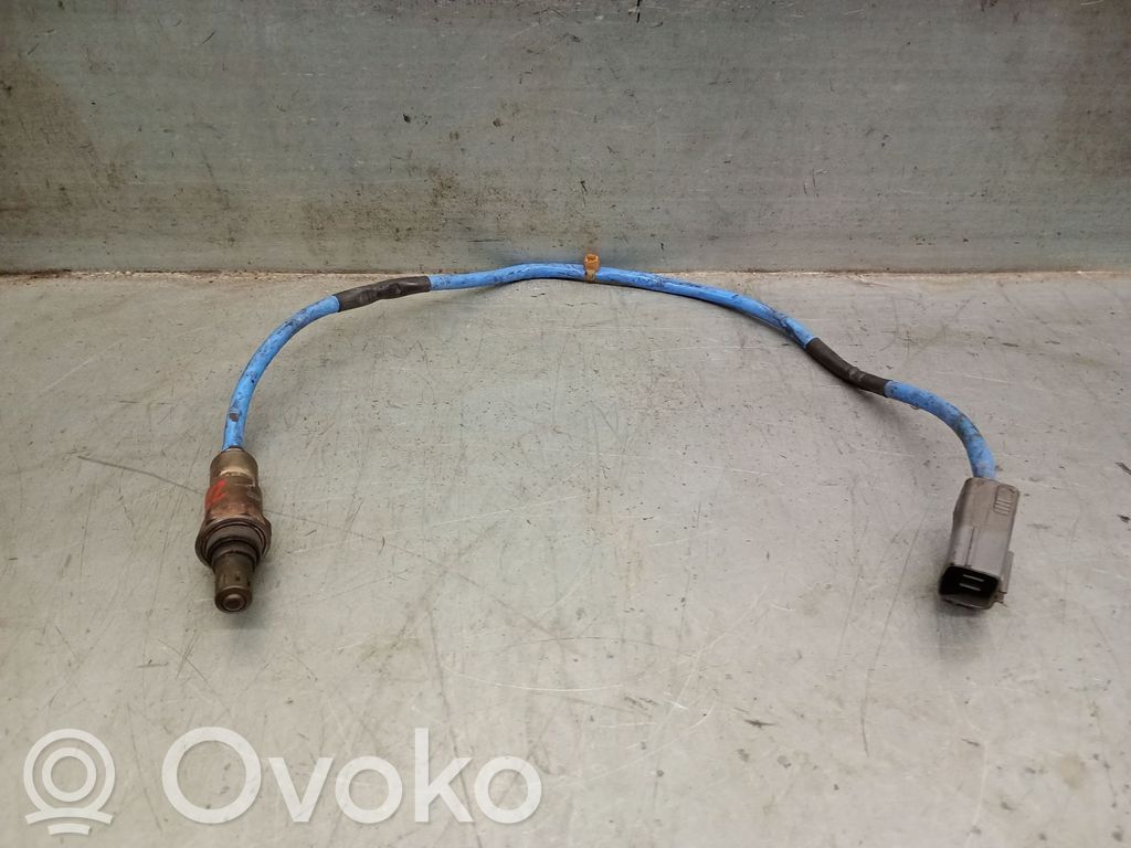 Mazda CX-5 Lambda probe sensor 