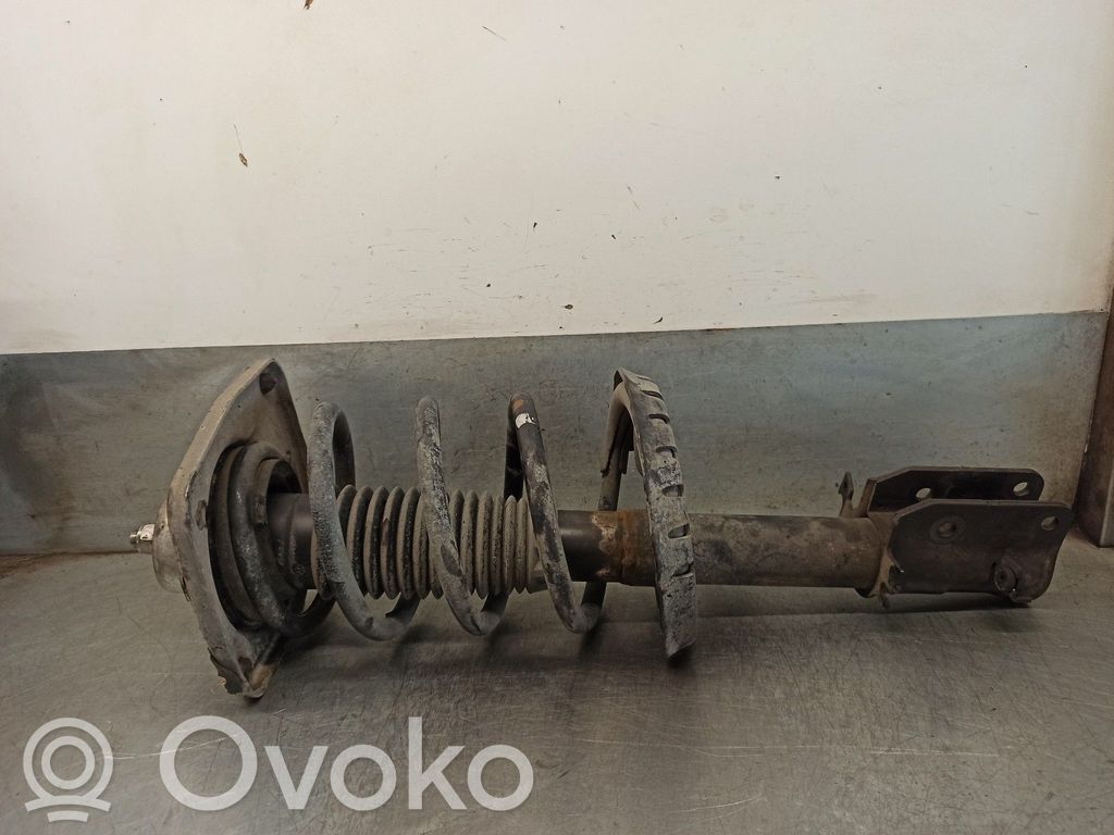 Fiat Scudo Amortyzator osi przedniej ze sprężyną 