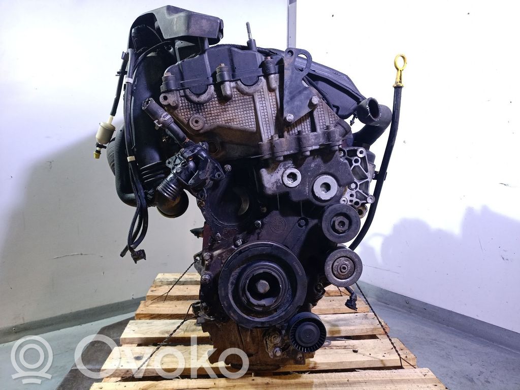 Engine   204D3,STC4526,82249831