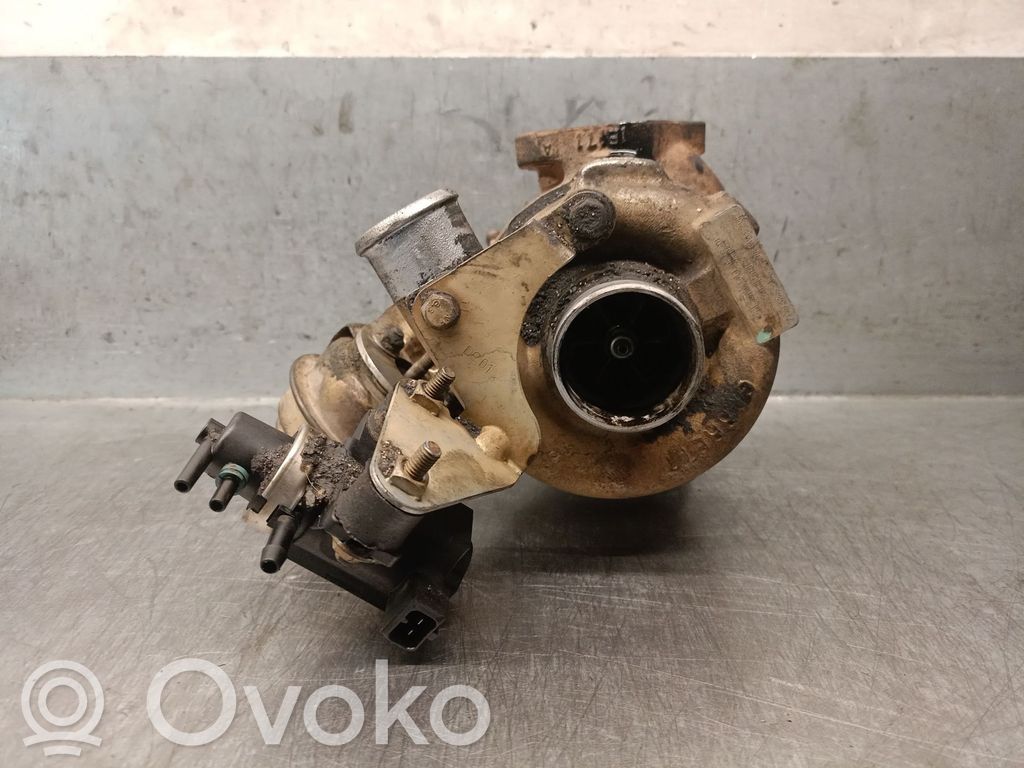 Turbina   7781450B,STC4546,7083661GARRETT