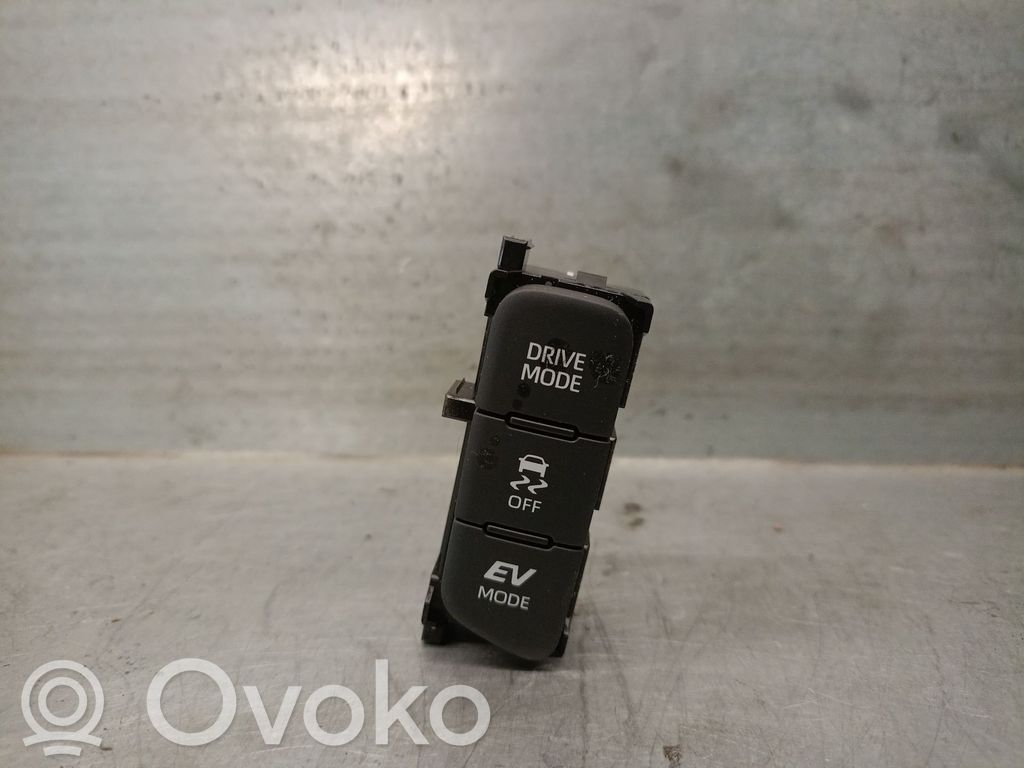Interruptor de control multifunción   M81303,84970K0020
