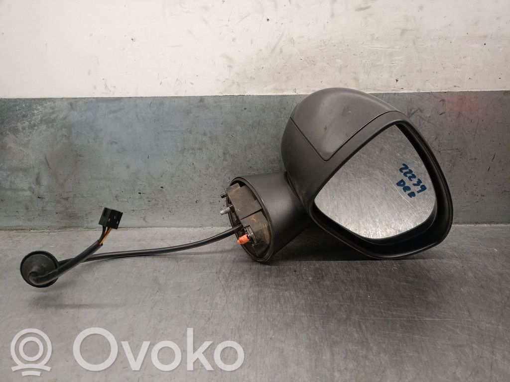 Opel Meriva B Зеркало (управляемое электричеством) 