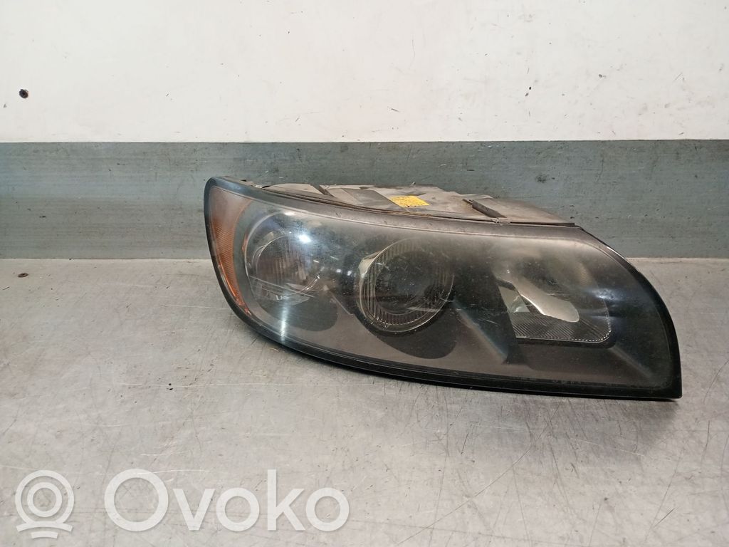 Volvo S40 Scheinwerfer 