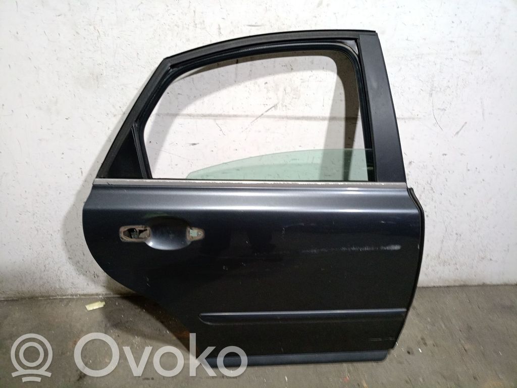 Volvo S40 Puerta trasera 