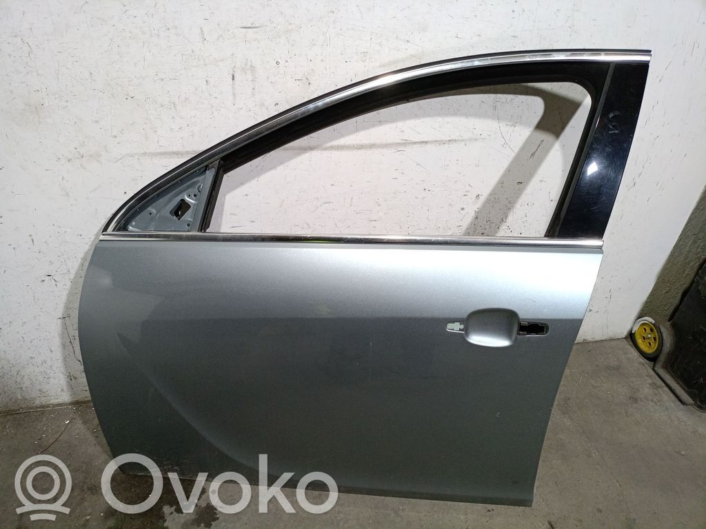 Opel Insignia A Puerta delantera 