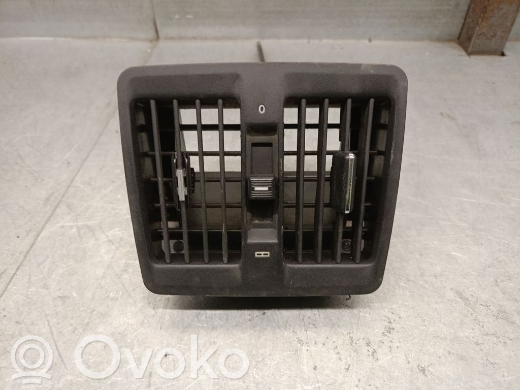 Owiewka / Deflektor powietrza szyberdachu   A1408300654