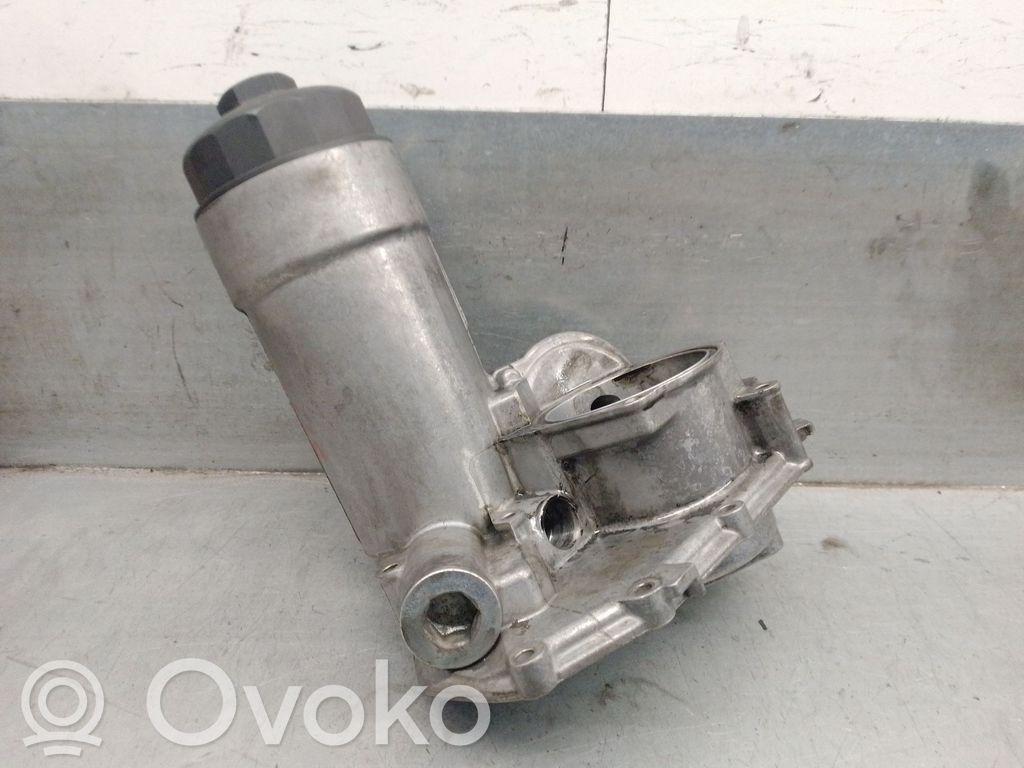 Oil filter mounting bracket   059115405D,059115405D
