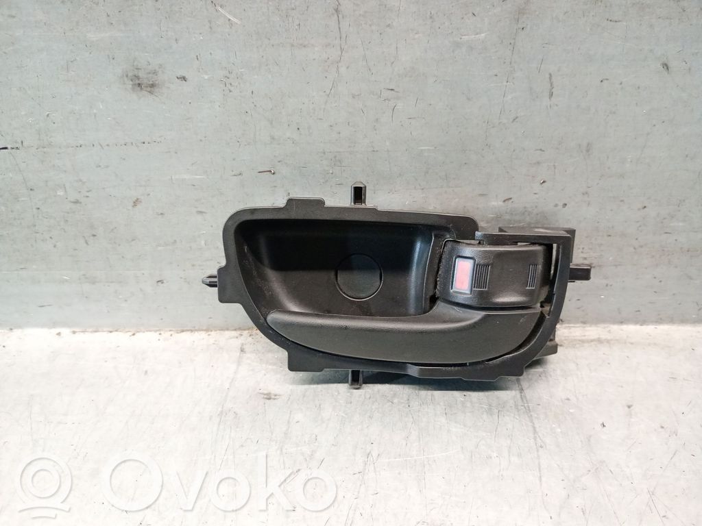 Citroen C1 Manecilla interna puerta trasera 