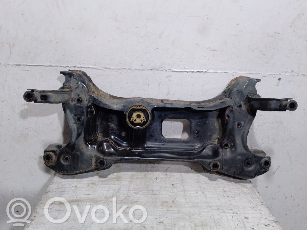 Volkswagen Caddy Sottotelaio anteriore