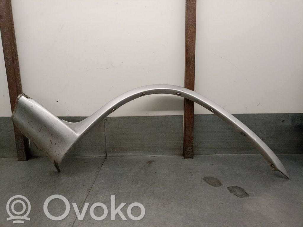 BMW X5 E53 Błotnik przedni 
