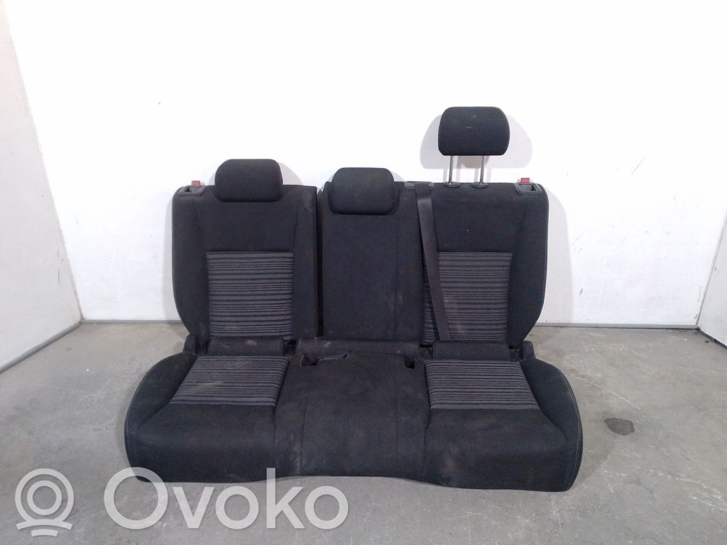 Mercedes-Benz B W245 Sedile posteriore