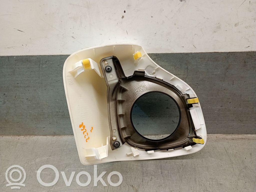 Citroen C1 Moldura del panel 