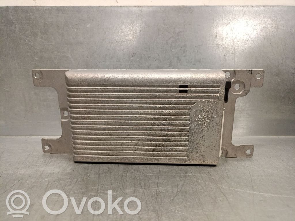 BMW 1 E81 E87 Endstufe Audio-Verstärker 