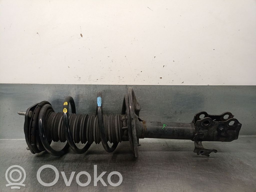 Toyota RAV 4 (XA40) Ansamblu amortizor cu arc față 