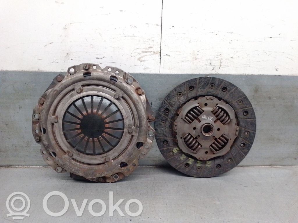 Opel Astra G Kit ambreiaj 