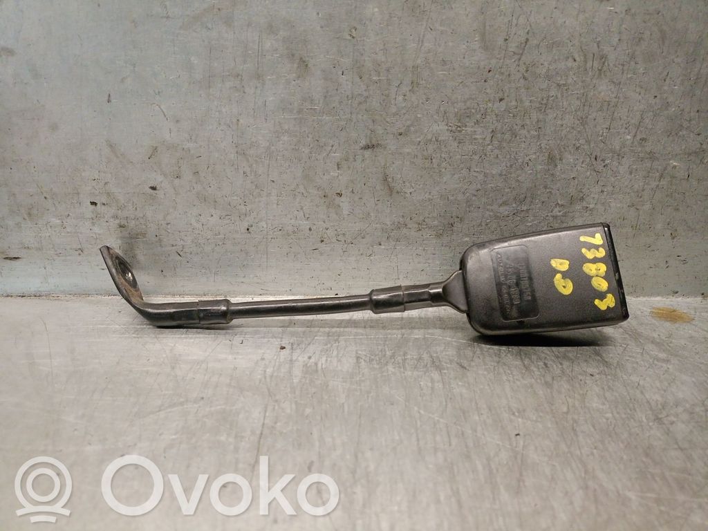 Renault Super R5 Sagtis diržo priekinė 