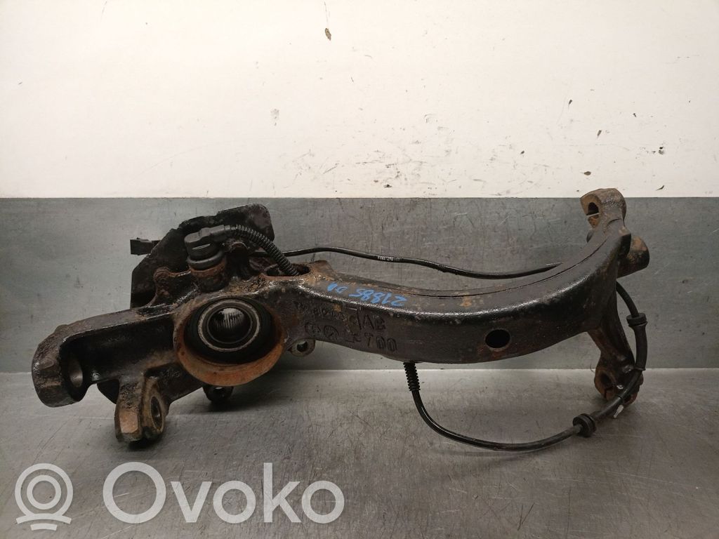 Audi A4 S4 B5 8D Fuzetă butuc roată față 