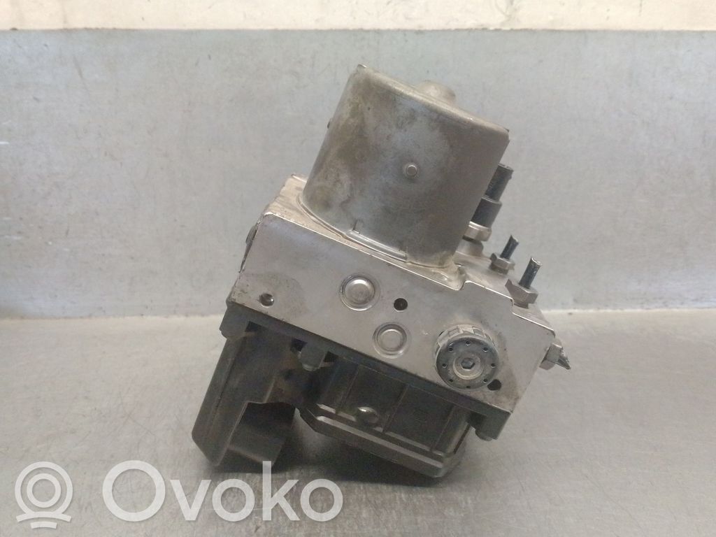 Alfa Romeo 147 ABS bloks 
