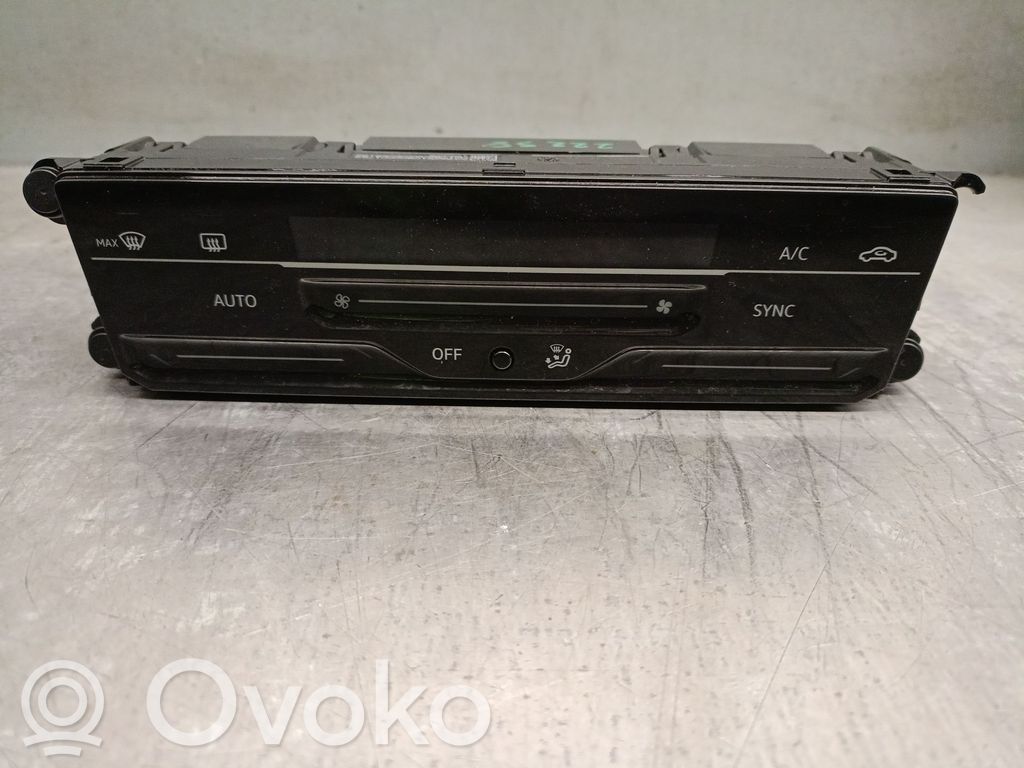 Volkswagen Taigo Unitate control climatizare 