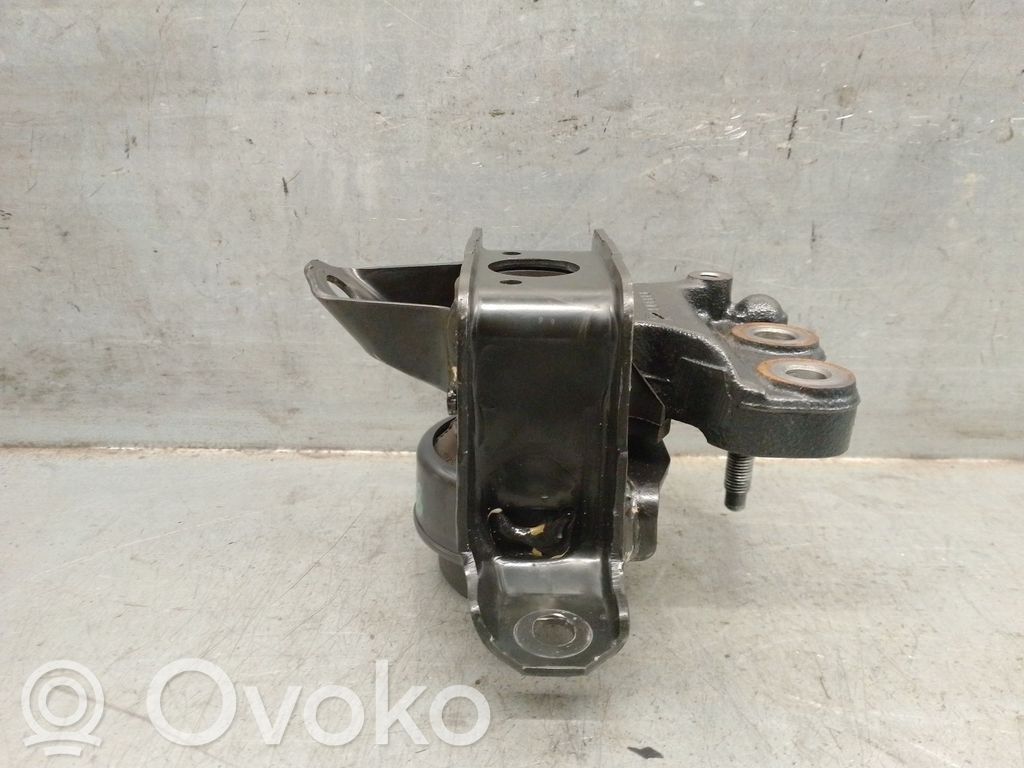 Citroen C1 Engine mount bracket 