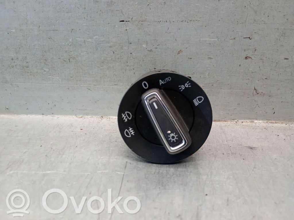 Seat Ateca Comutator lumini bord