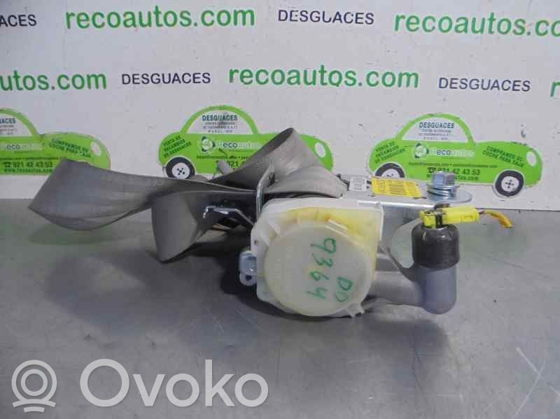 Hyundai Santa Fe Cinturón delantero 