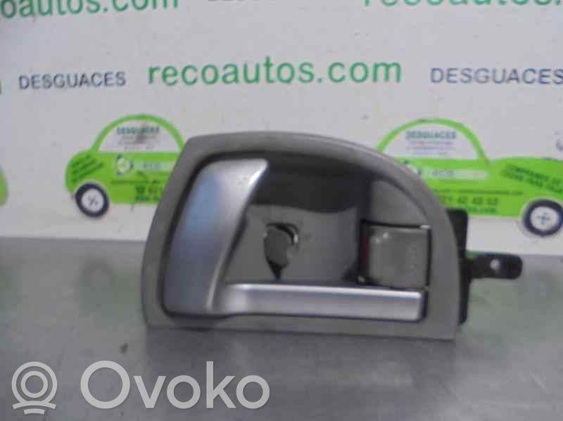 Hyundai Santa Fe Maniglia interna per portiera anteriore