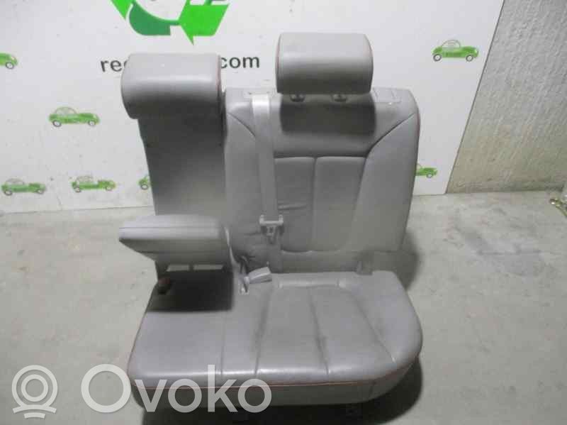 Hyundai Santa Fe Asiento trasero 
