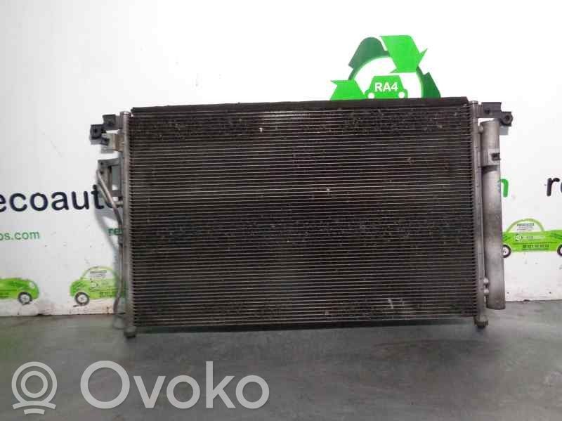 Hyundai Santa Fe Radiator răcire A/C (condensor) 