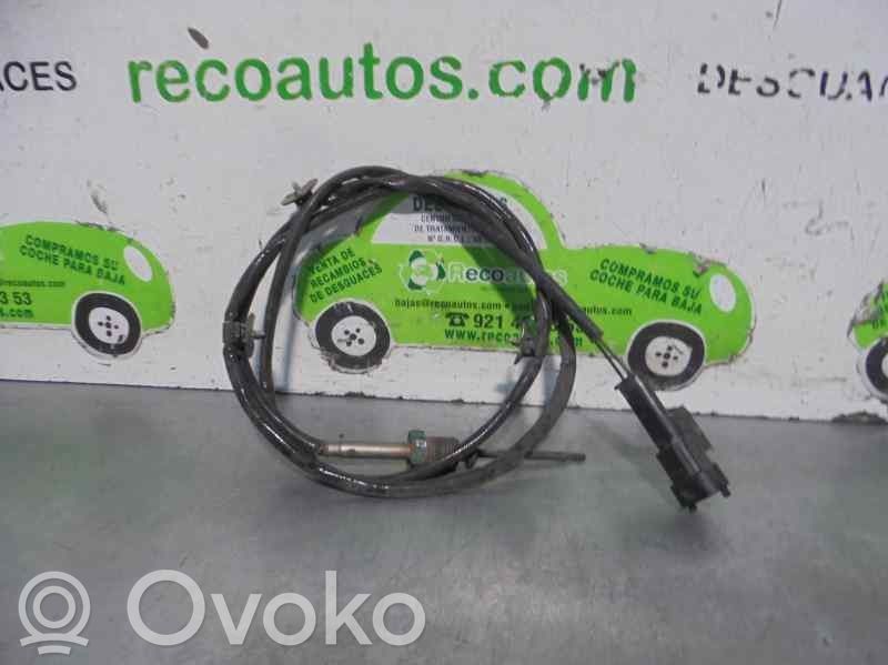 Lambda-anturi   393502A400
