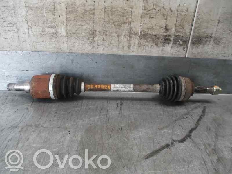 Peugeot 207 Semiasse anteriore 