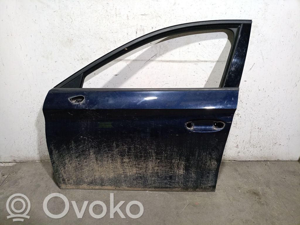 Seat Leon IV Durvis 
